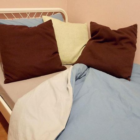 Guesthouse Innergarden Incheon Airport Εξωτερικό φωτογραφία