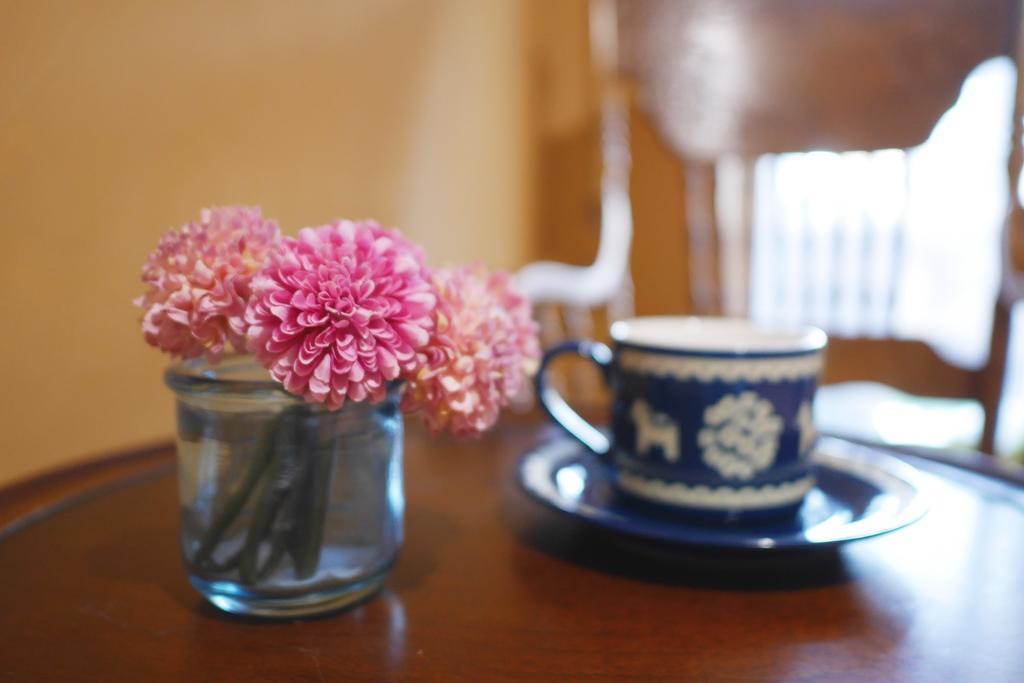 Guesthouse Innergarden Incheon Airport Εξωτερικό φωτογραφία