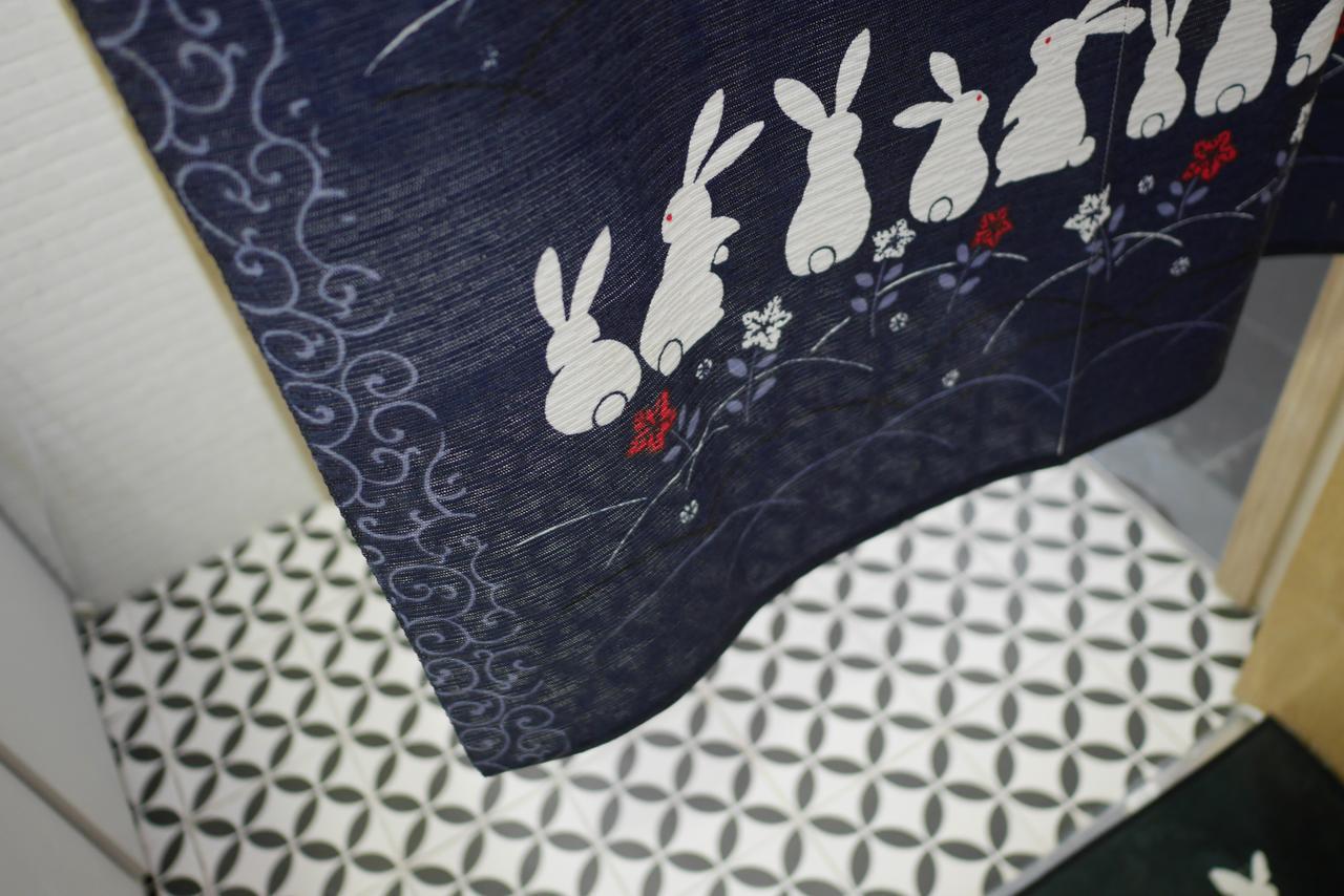 Guesthouse Innergarden Incheon Airport Εξωτερικό φωτογραφία