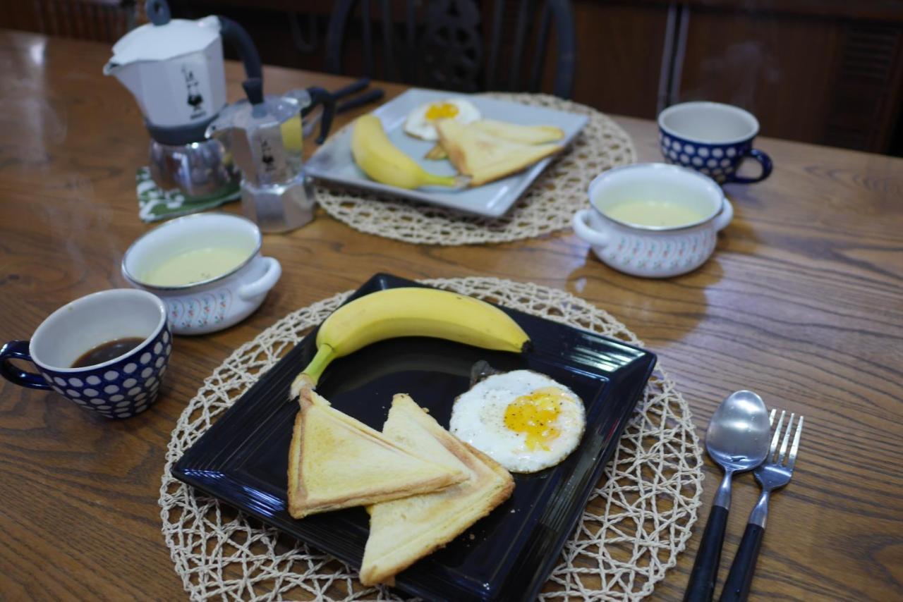 Guesthouse Innergarden Incheon Airport Εξωτερικό φωτογραφία