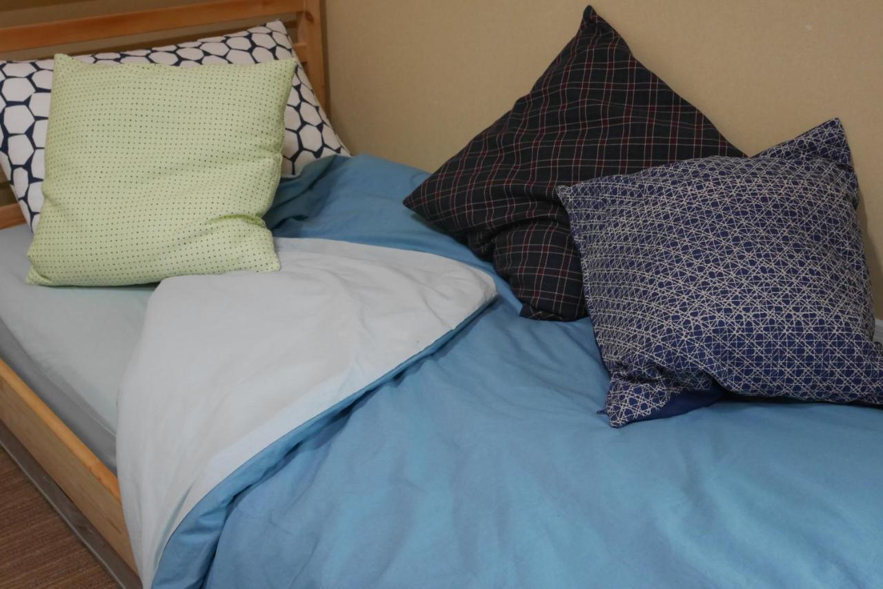 Guesthouse Innergarden Incheon Airport Εξωτερικό φωτογραφία