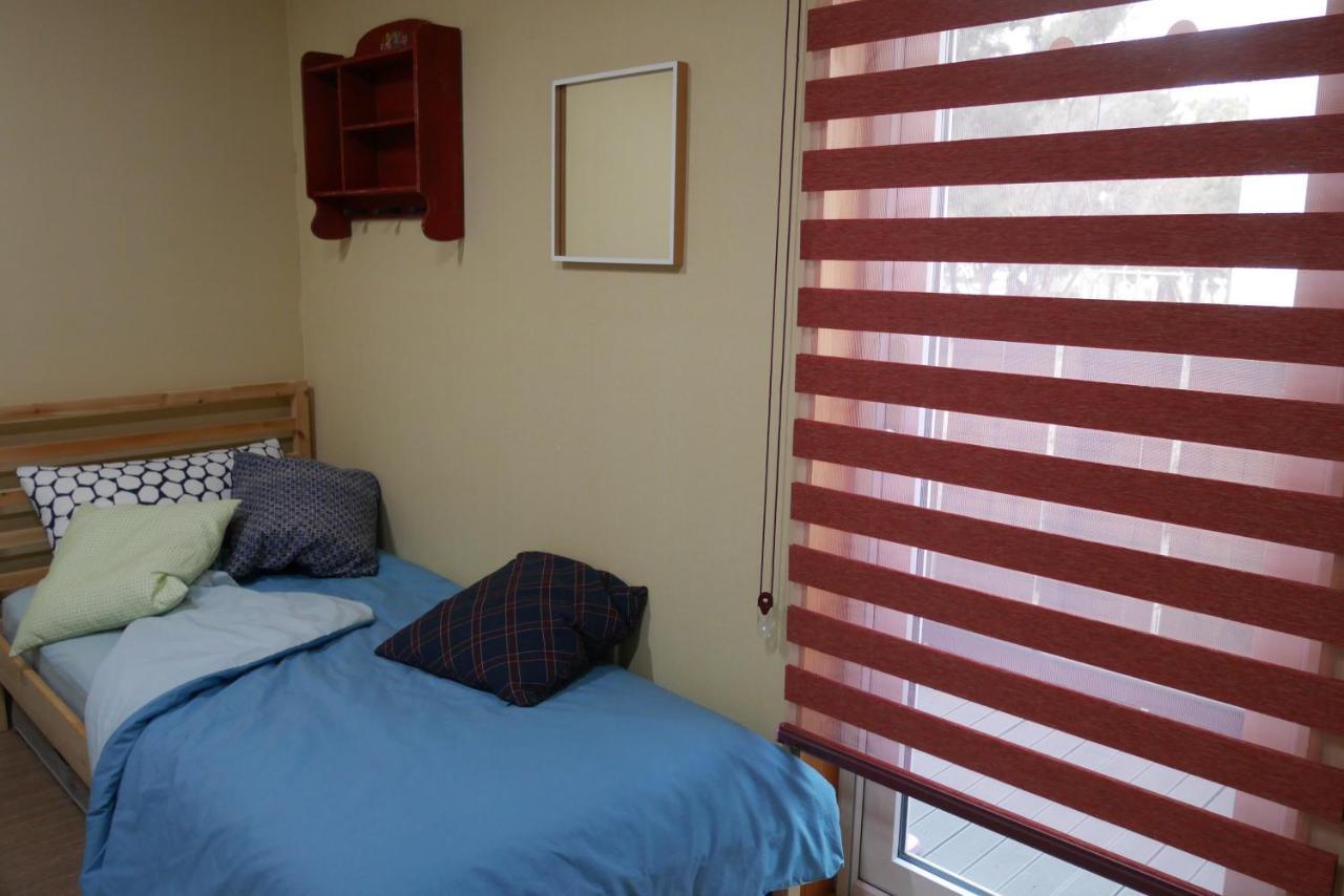 Guesthouse Innergarden Incheon Airport Εξωτερικό φωτογραφία