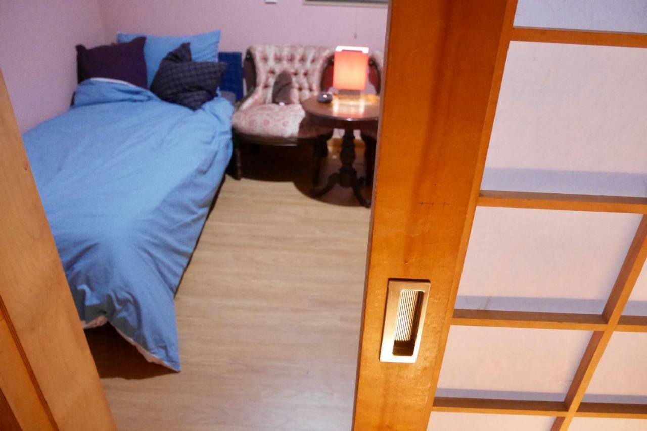 Guesthouse Innergarden Incheon Airport Εξωτερικό φωτογραφία