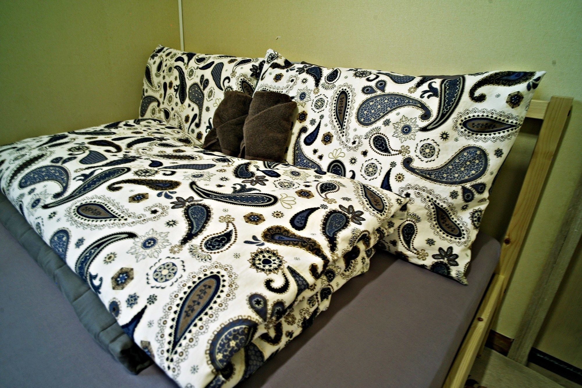 Guesthouse Innergarden Incheon Airport Εξωτερικό φωτογραφία