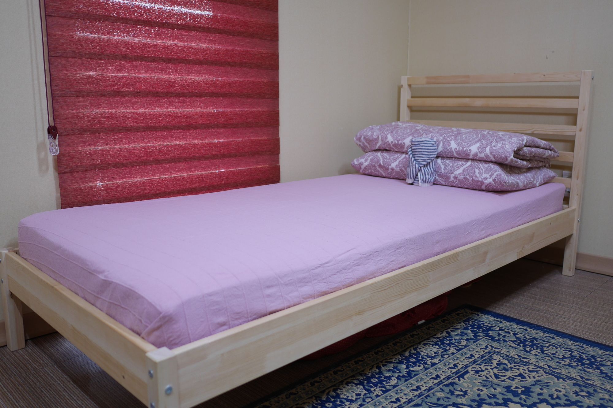 Guesthouse Innergarden Incheon Airport Εξωτερικό φωτογραφία