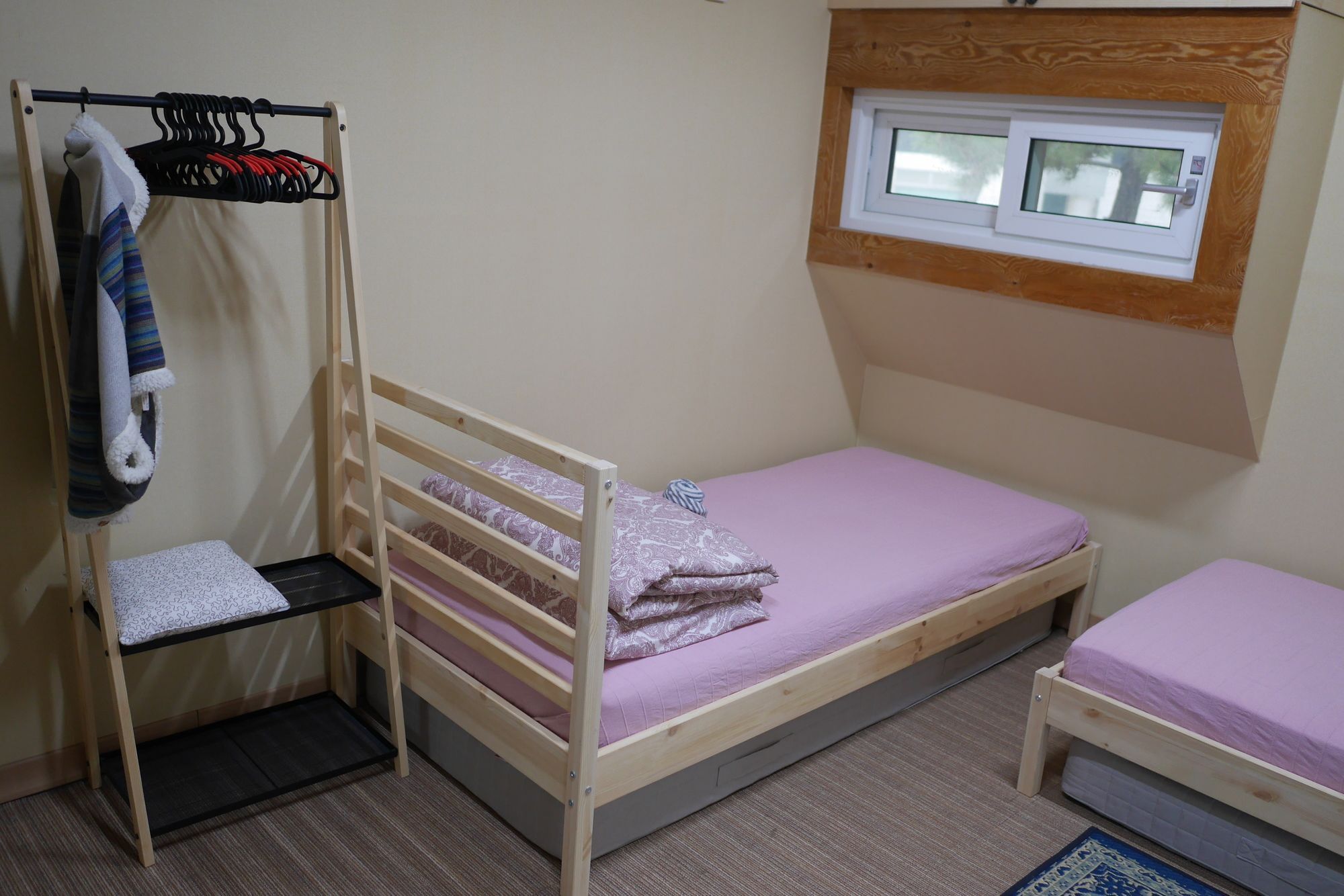 Guesthouse Innergarden Incheon Airport Εξωτερικό φωτογραφία