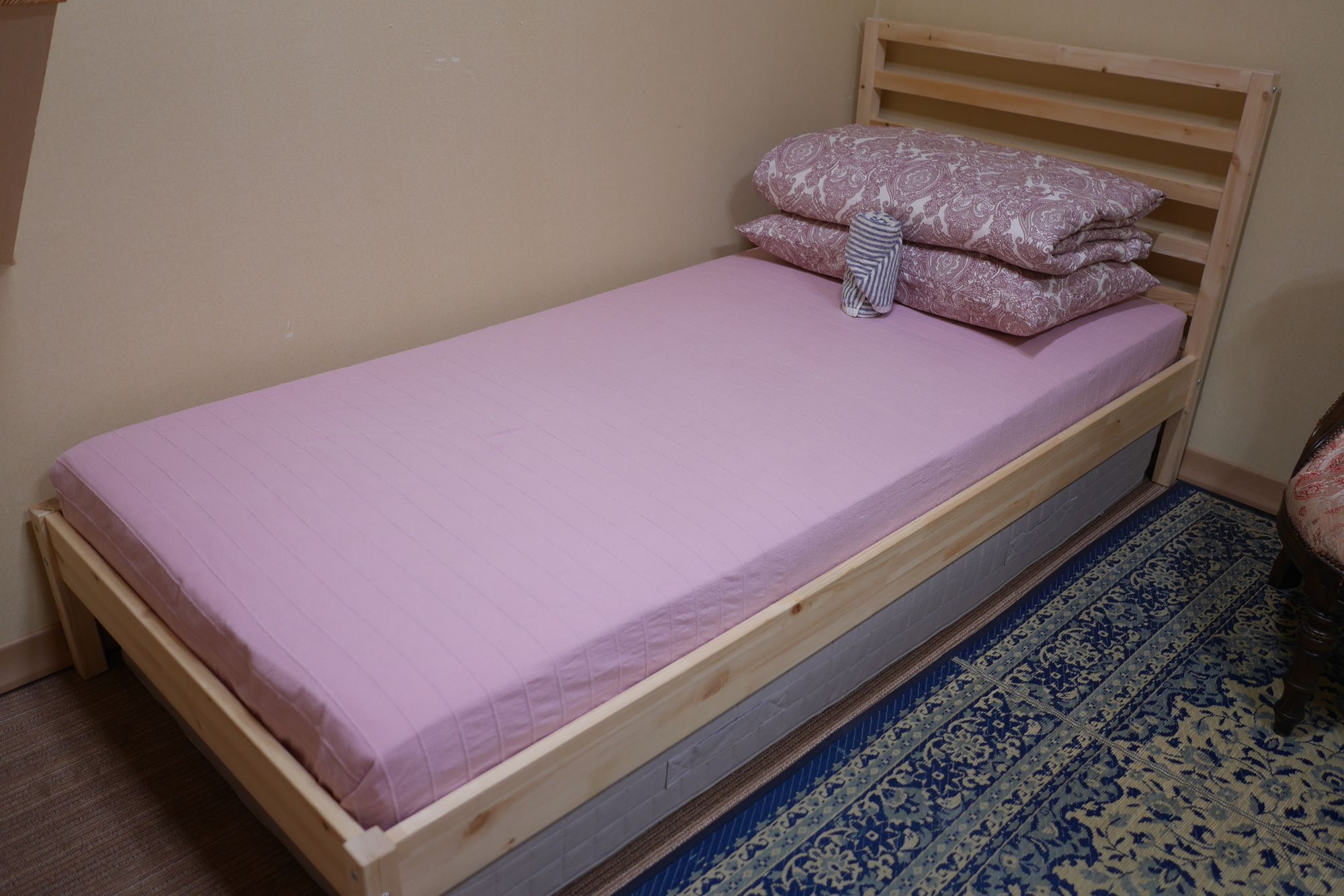 Guesthouse Innergarden Incheon Airport Εξωτερικό φωτογραφία
