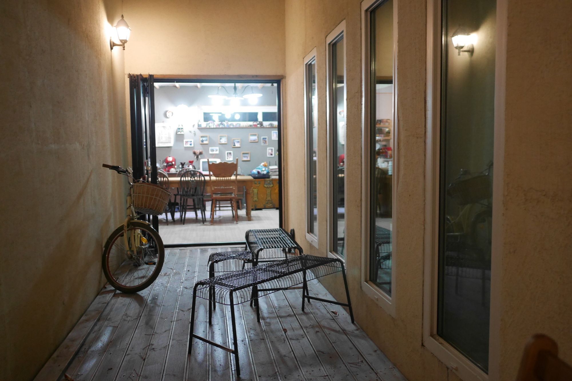 Guesthouse Innergarden Incheon Airport Εξωτερικό φωτογραφία