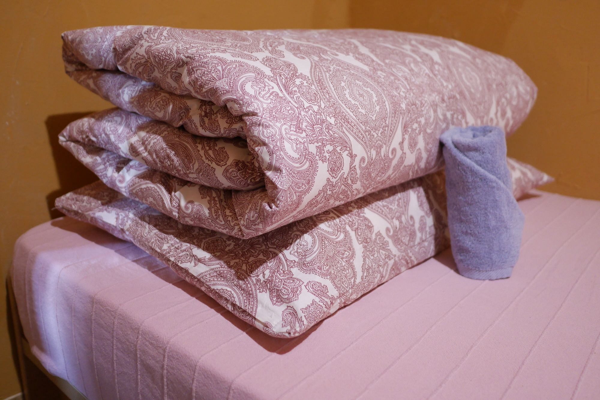 Guesthouse Innergarden Incheon Airport Εξωτερικό φωτογραφία