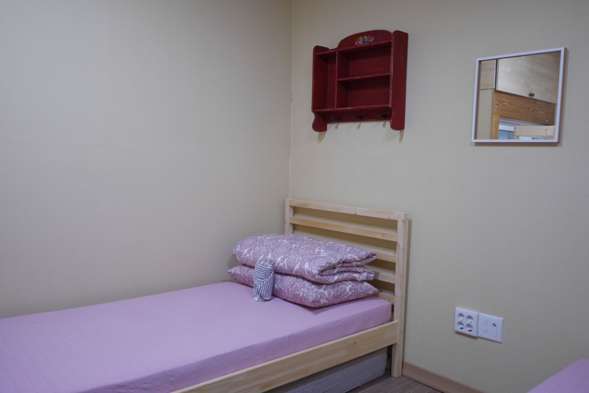 Guesthouse Innergarden Incheon Airport Εξωτερικό φωτογραφία