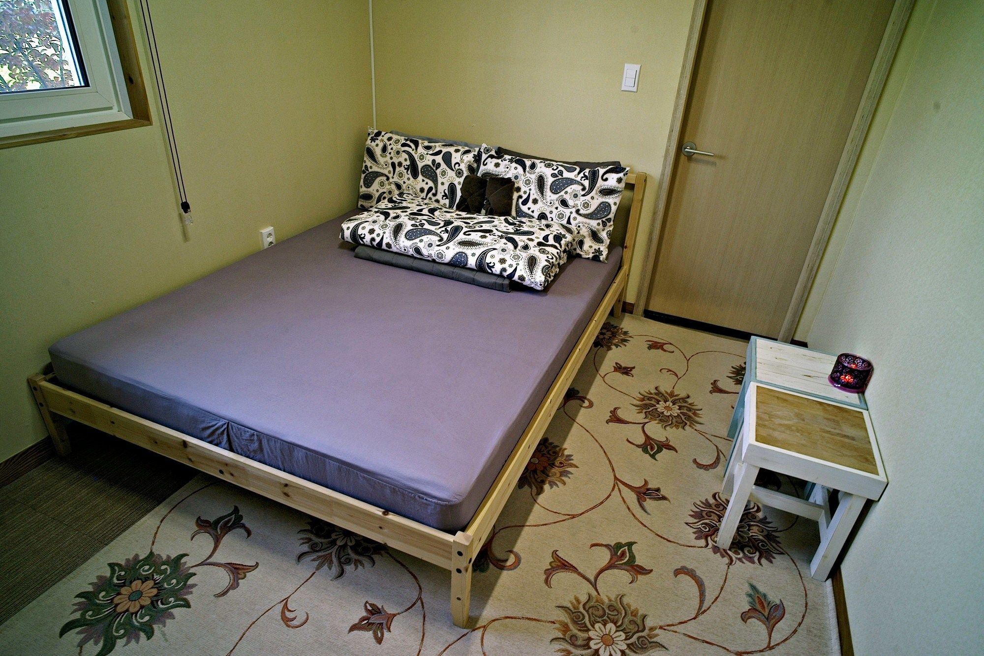 Guesthouse Innergarden Incheon Airport Εξωτερικό φωτογραφία