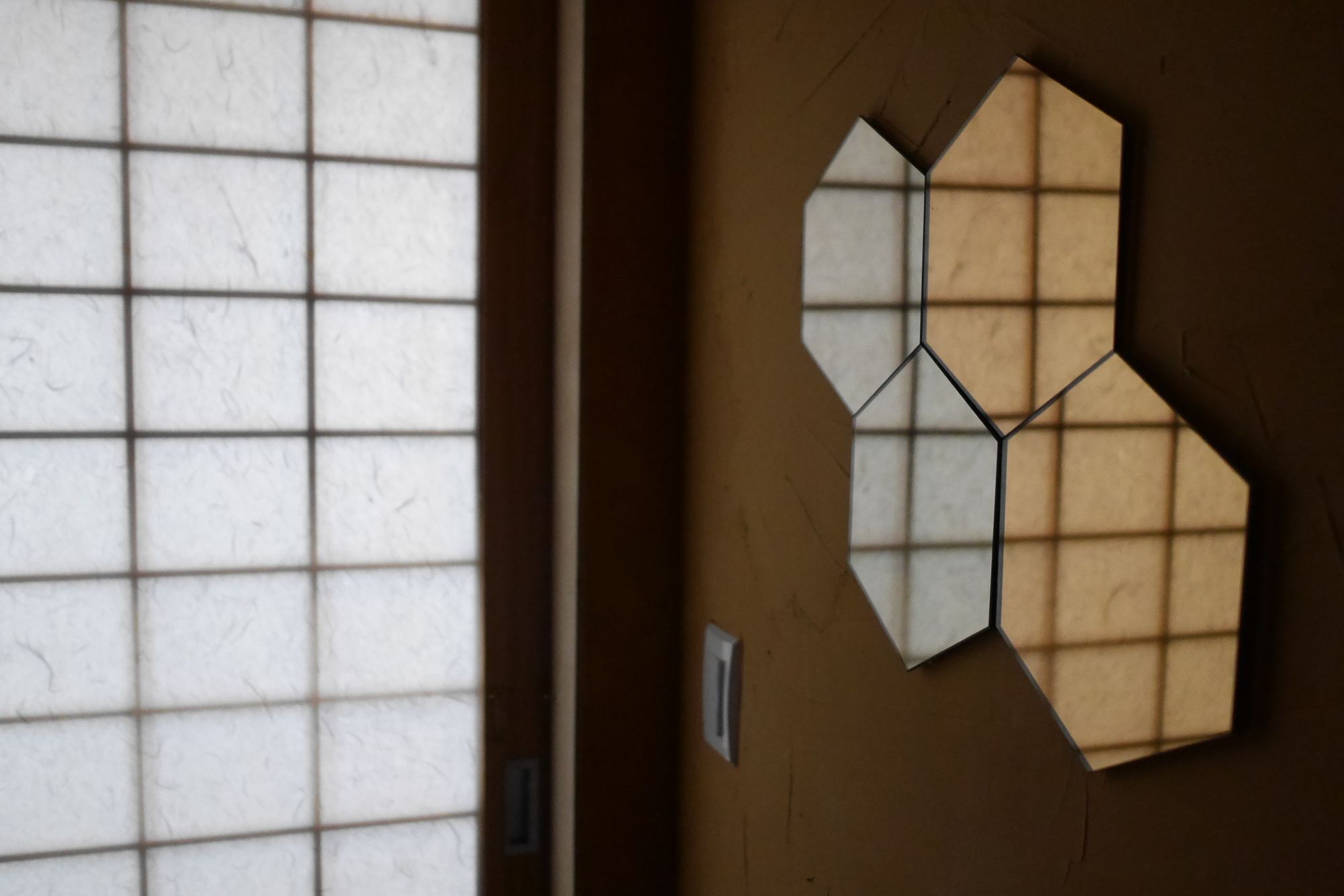 Guesthouse Innergarden Incheon Airport Εξωτερικό φωτογραφία