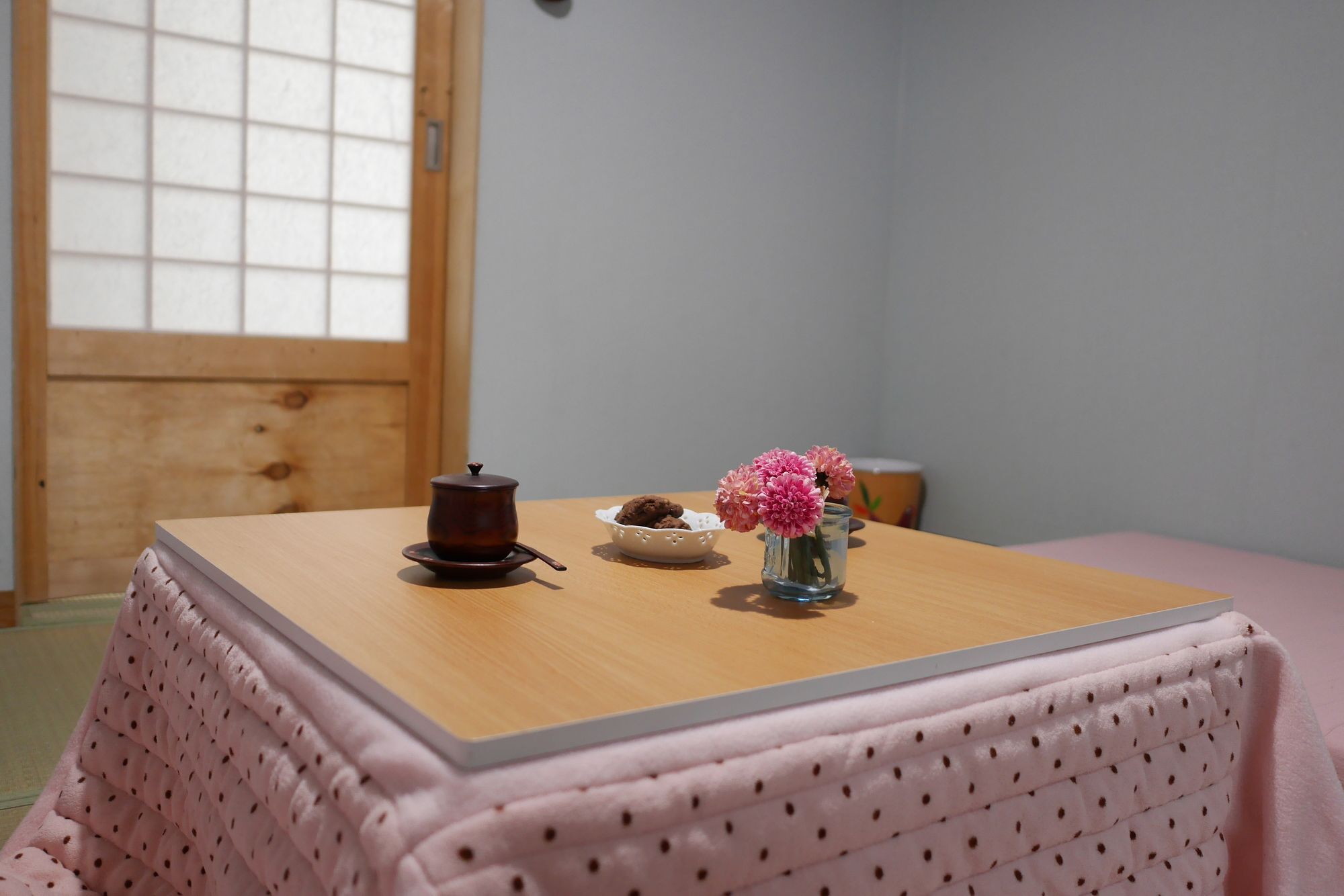 Guesthouse Innergarden Incheon Airport Εξωτερικό φωτογραφία
