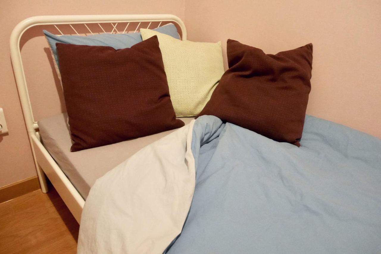 Guesthouse Innergarden Incheon Airport Εξωτερικό φωτογραφία